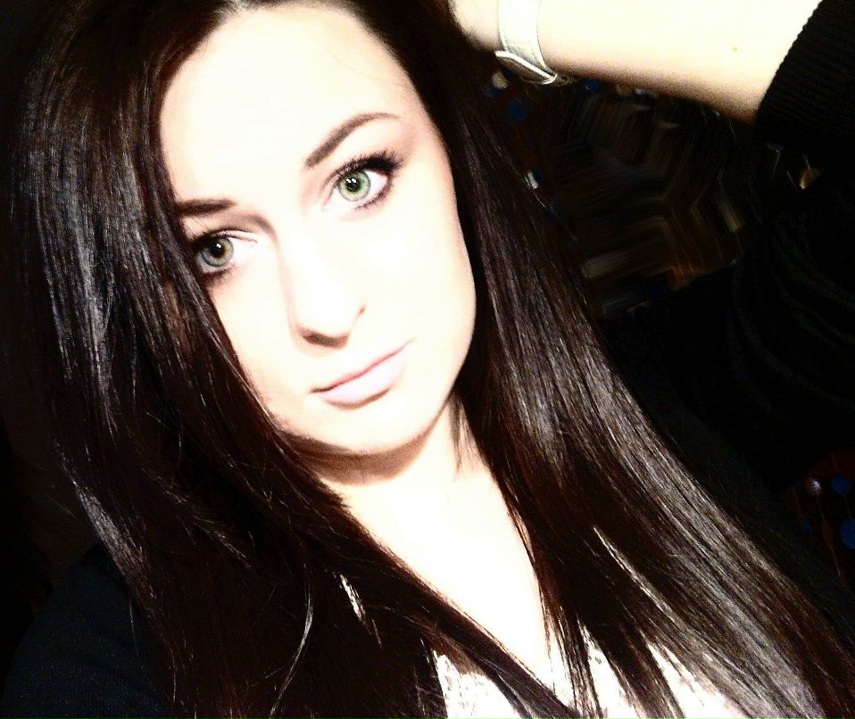 Anabel Isaeva | Москва