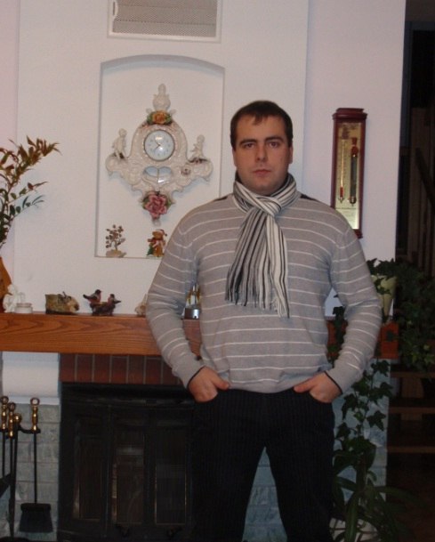 Victor Kolesnikov | Таллин