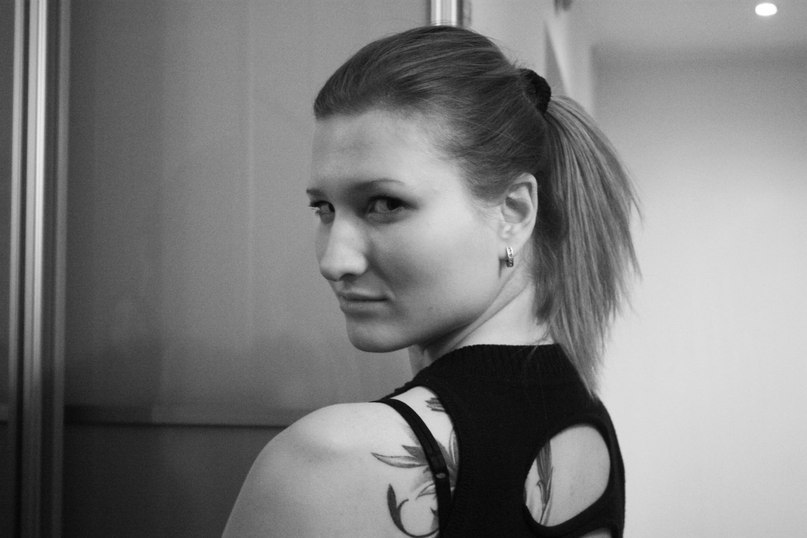 Любовь Зятькова | Минск