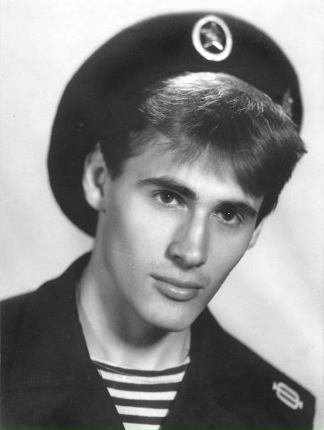 №29, Владимир Никуленко, Санкт-Петербург №29, Владимир Никуленко, Санкт-Петербург