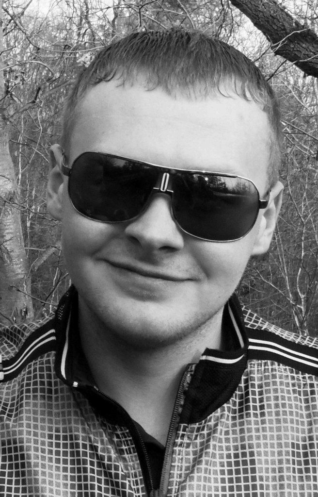 Андрій Павлюк | Жовква