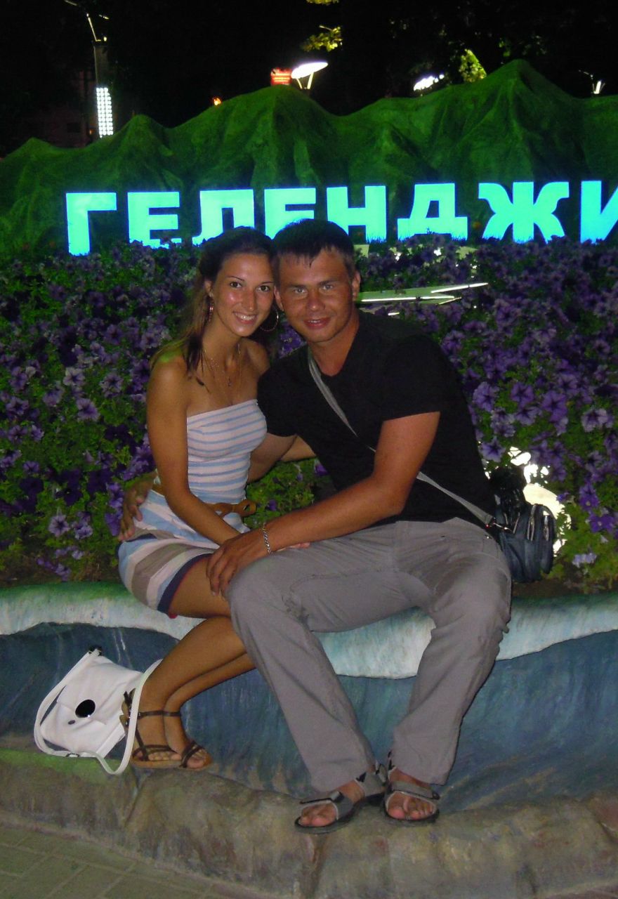 Кристина Рубцова | Вологда