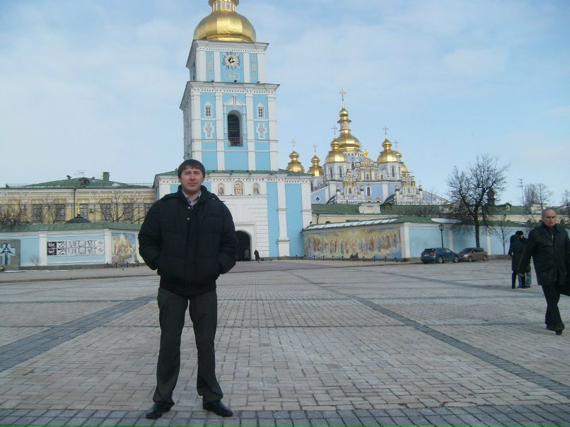 Артем Старков | Москва