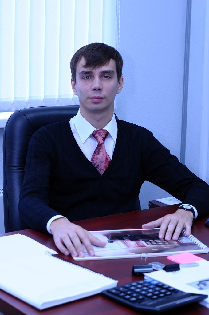 Кирилл Александрович | Казань