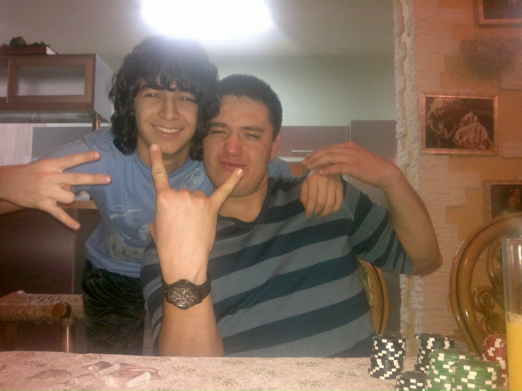 Timur Abduvaliev | Ташкент