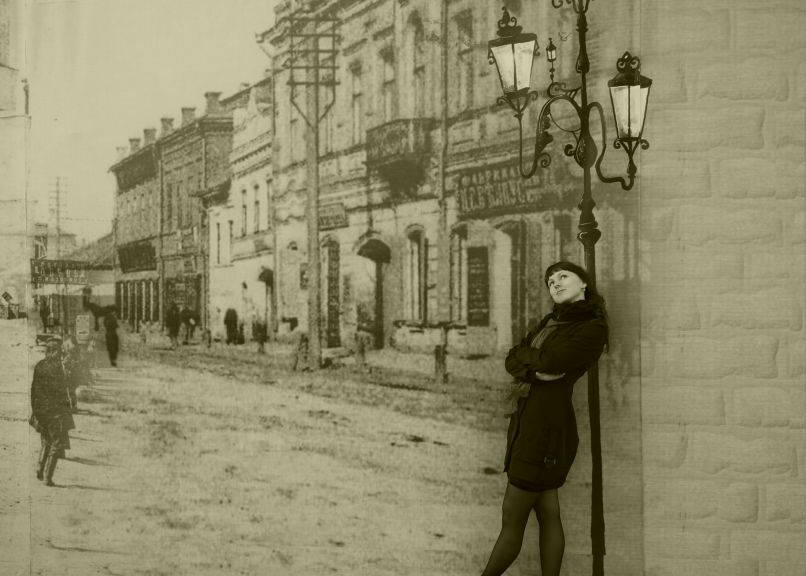 Алеся Глухова | Сызрань