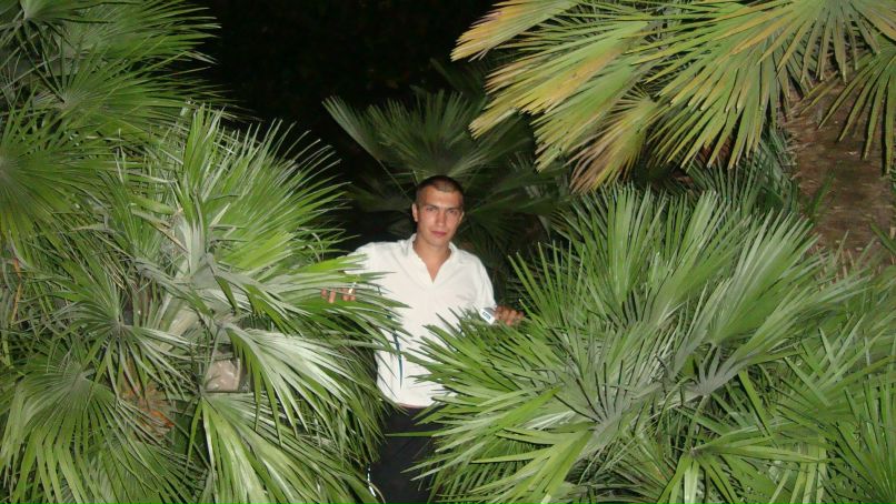 Михаил Малкаев | Ростов-на-Дону