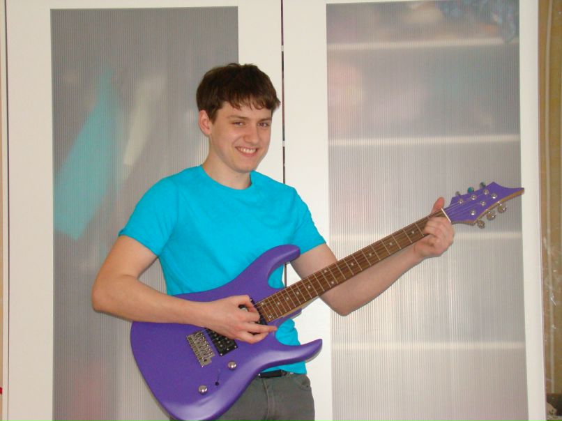 Егор Кузьмичев Алексеевич | Нижний Новгород