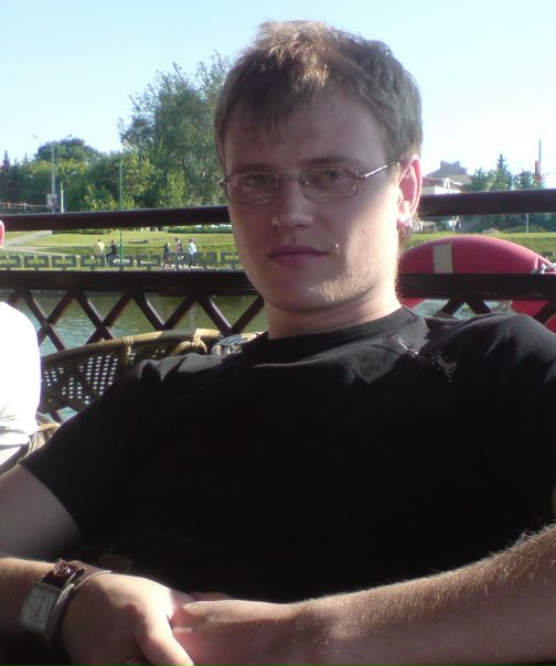 №16, Никита Белявский, Минск №16, Никита Белявский, Минск