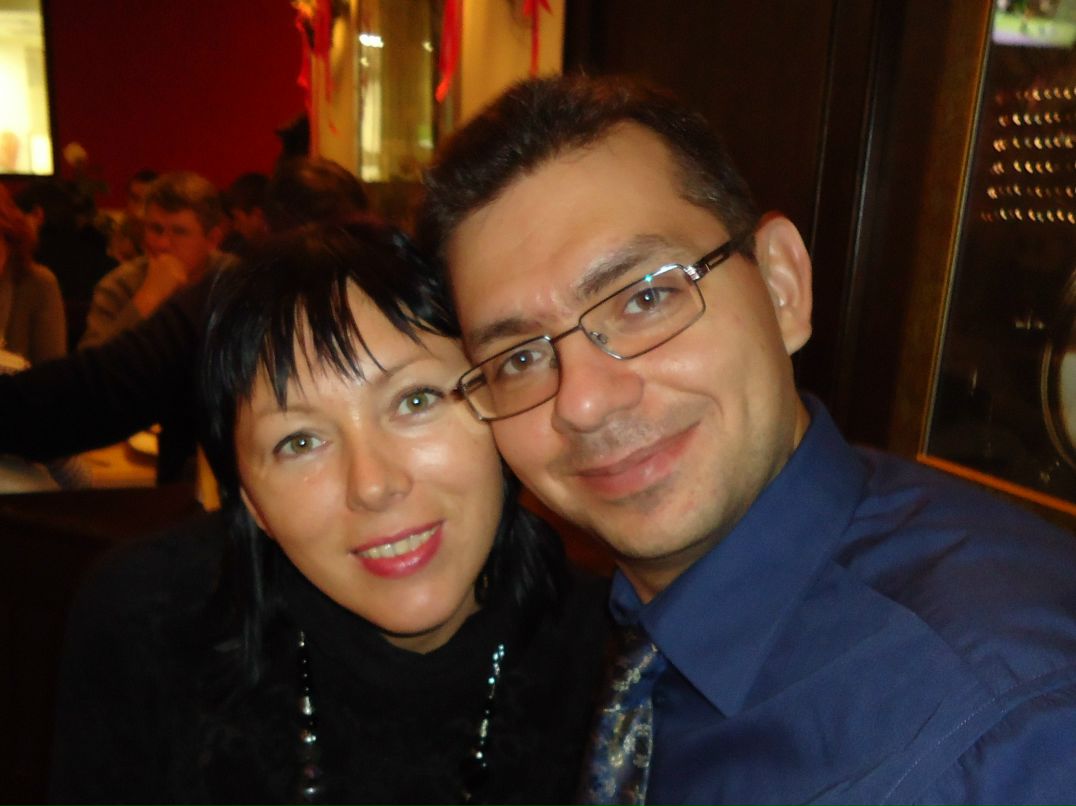 Татьяна Петрова | Санкт-Петербург