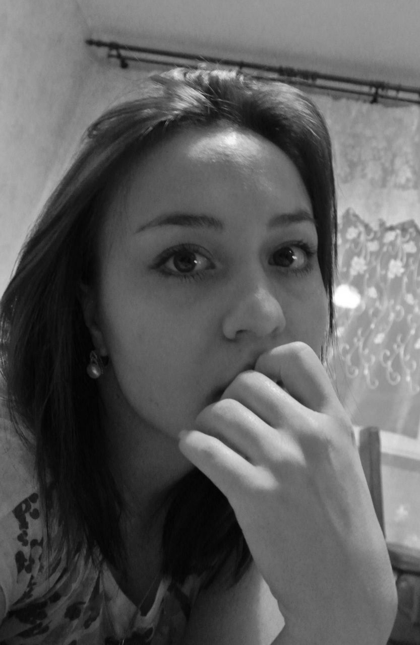 Анастасия Соловьева | Москва