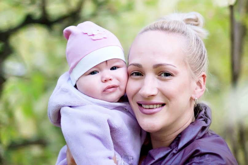 Ольга Разова | Новосибирск