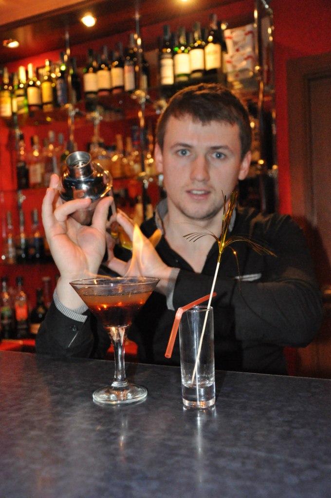 Ден Скоромный ツ | 