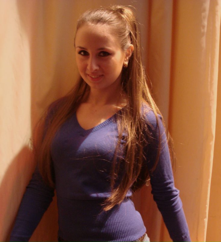 Виктория Фурдела | Себеж