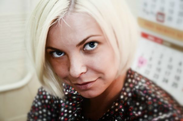 №9, Елена Чудиновских №9, Елена Чудиновских