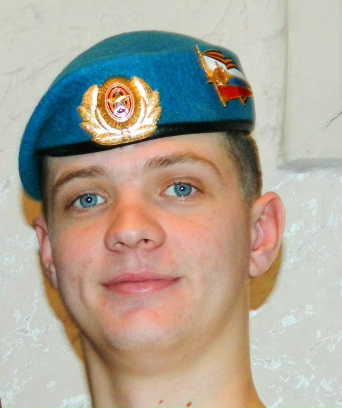 Антон Зацный | Санкт-Петербург