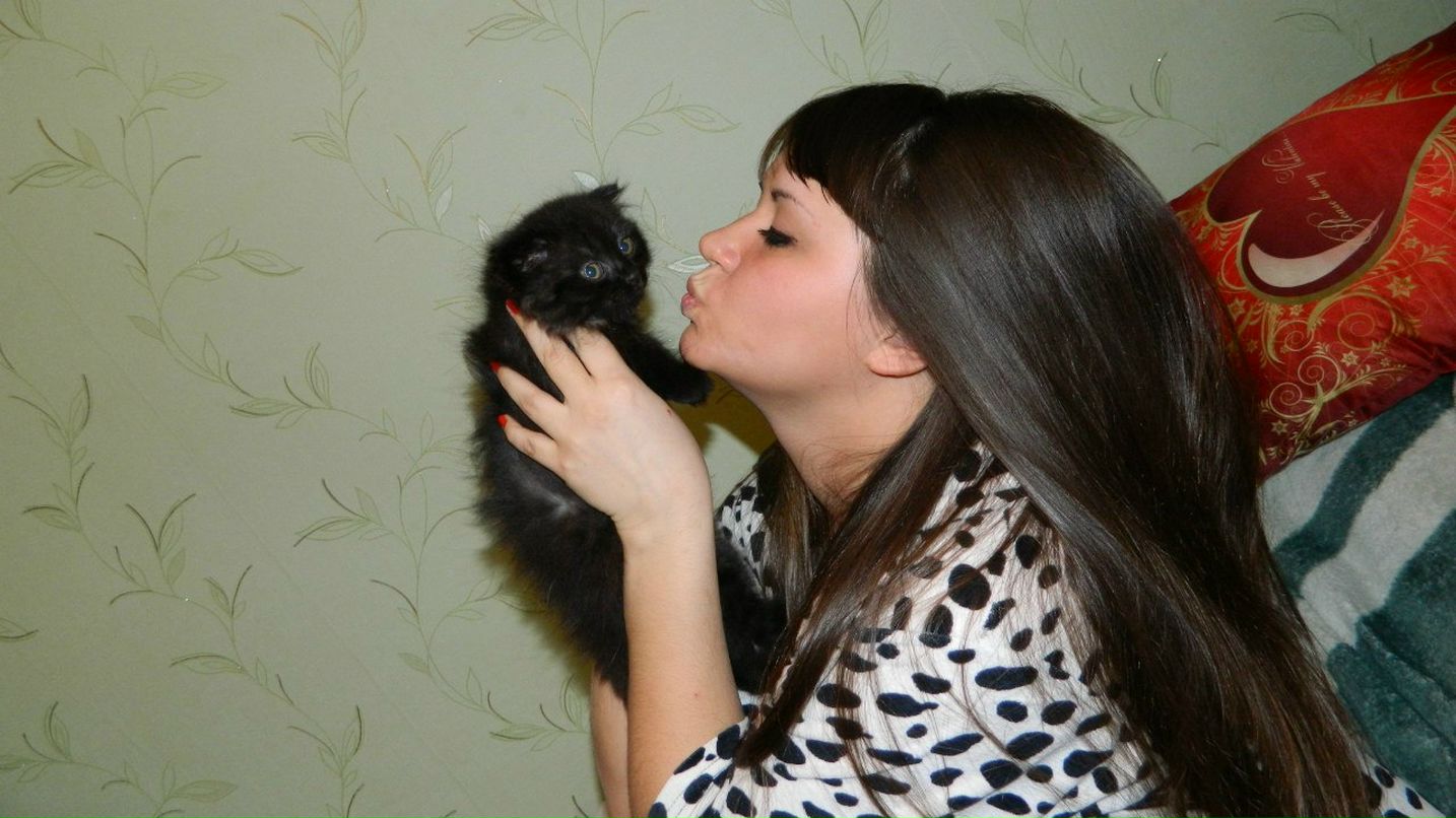 Екатерина Совбан | Самара