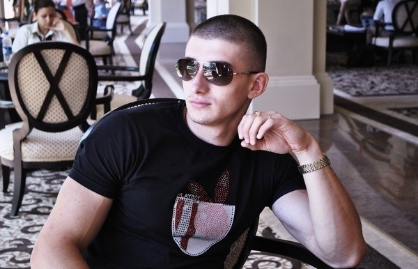 Александр Самойлов | Курган