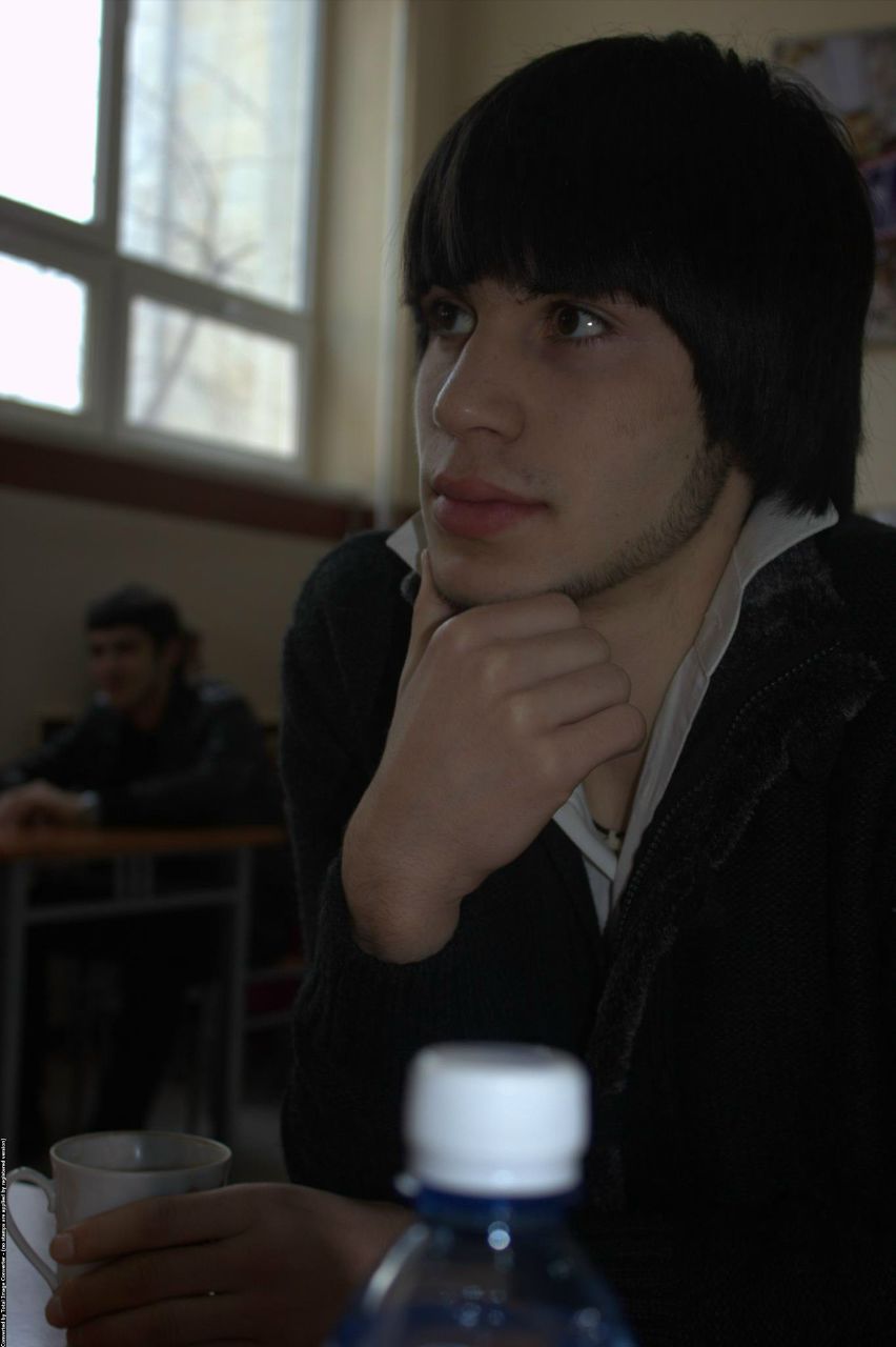 Самир Ибрагимов ++ТаЛыШ++ | Баку