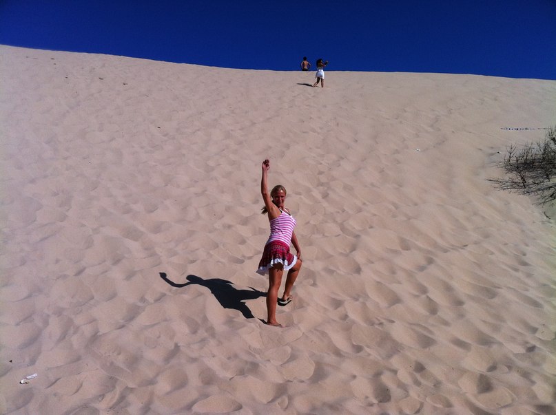 Надежда Опалинская | Москва