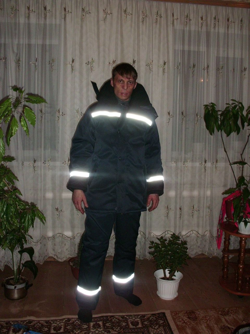 Рамиль Шигапов | Казань