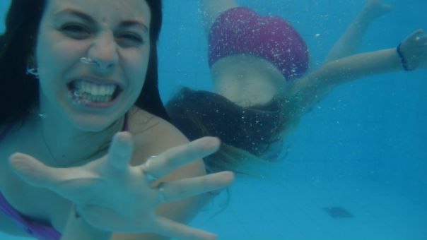 №183, Лина Бразильская №183, Лина Бразильская