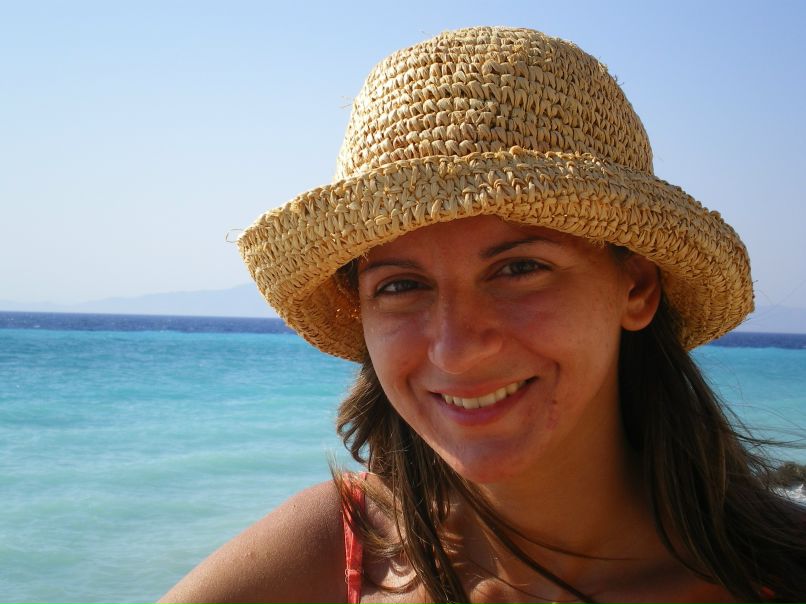 Анна Тиханова | 