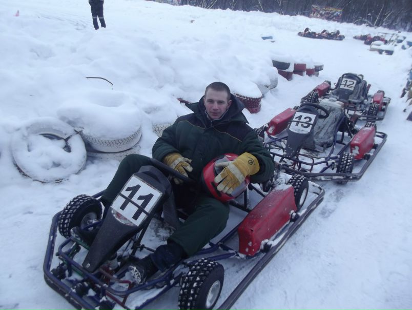 №11, Лёха Репников, 34 года, Москва №11, Лёха Репников, 34 года, Москва