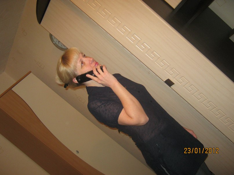 Любовь Потапова | 