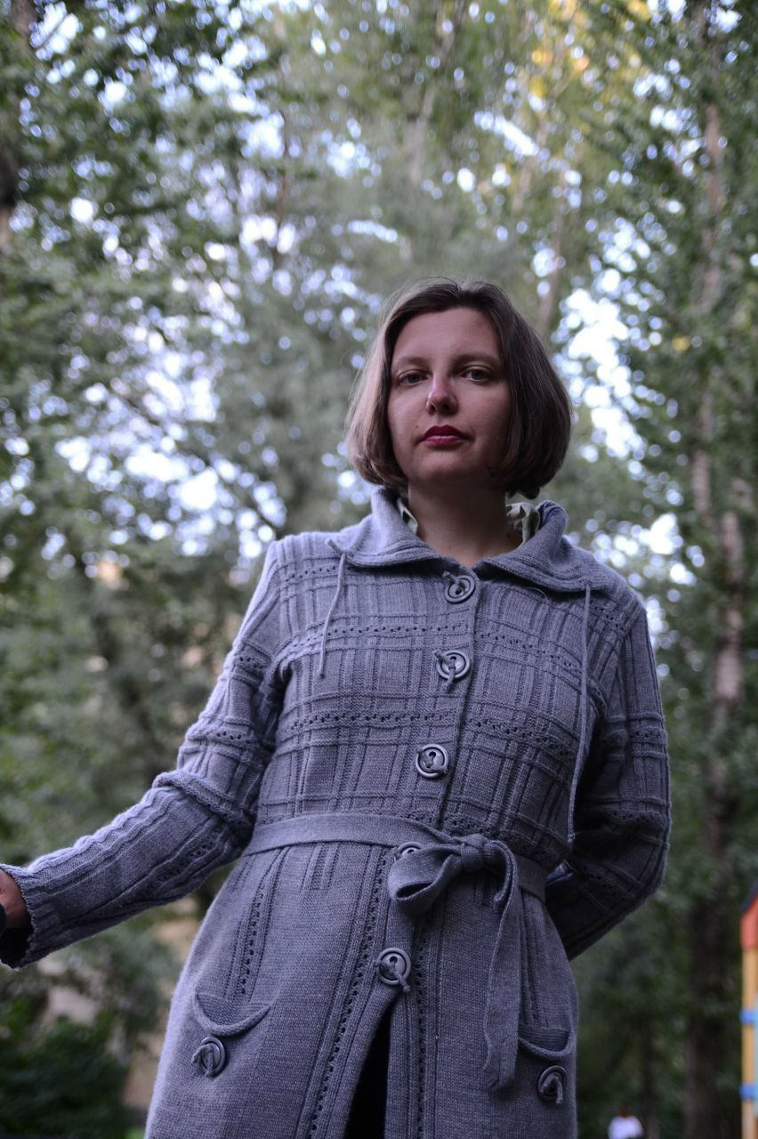 Елена Назарова | Санкт-Петербург