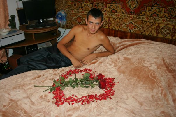 №34, Юля Гук, Тернополь №34, Юля Гук, Тернополь