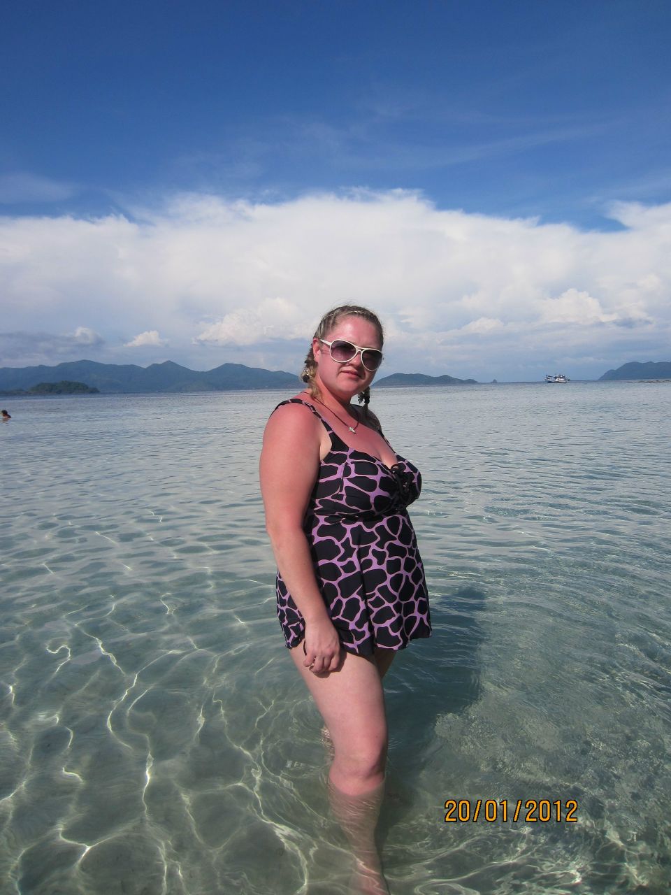 Anna Goloshchapova Valeryevna | Челябинск