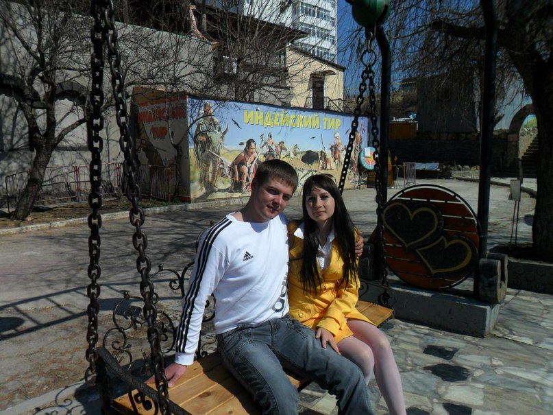 Андрей Богаченко @$@NDREY$ | Севастополь