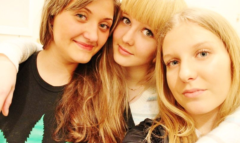 Алина Сагирова | 