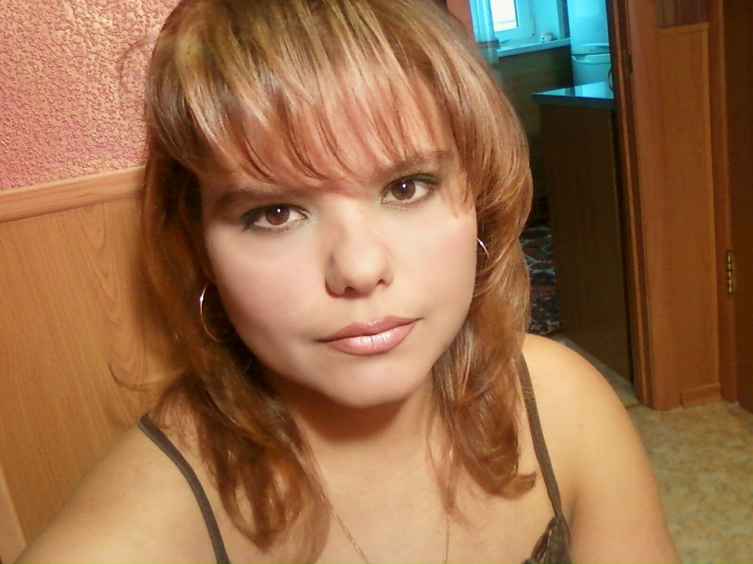 Лена Макарова | Макеевка