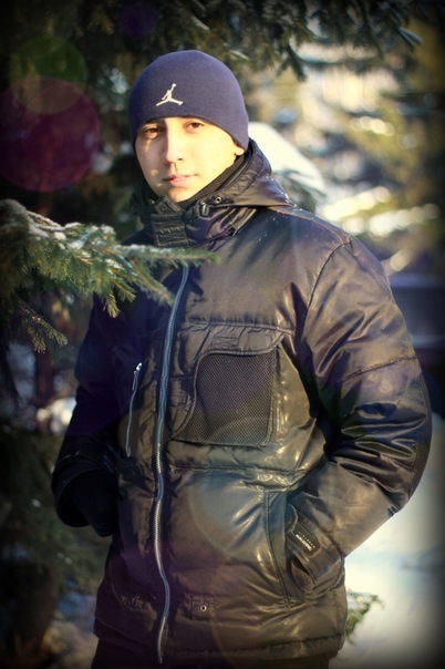 №151, Рустам Хаиржанов №151, Рустам Хаиржанов