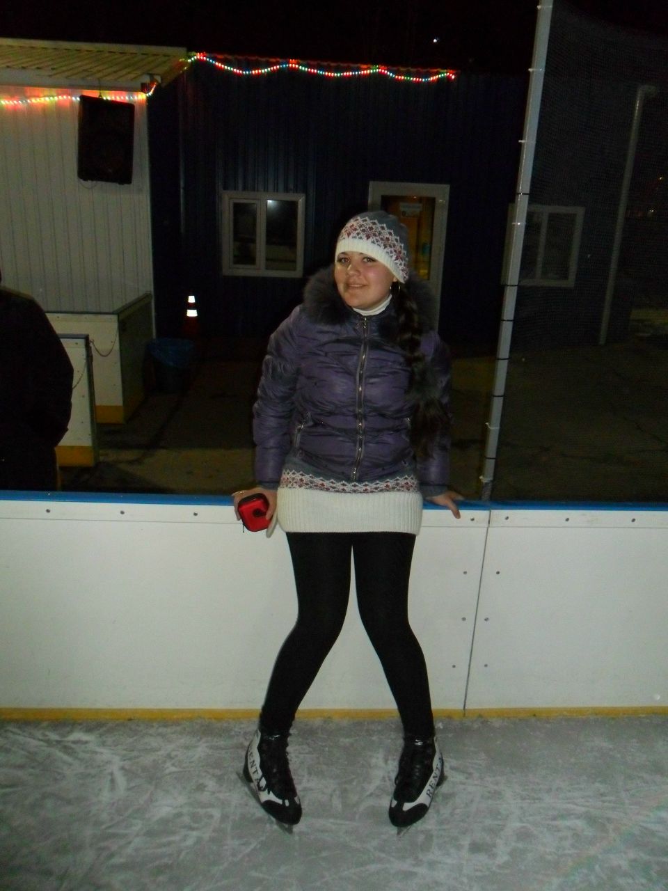 Ирина Кравчук | Одесса