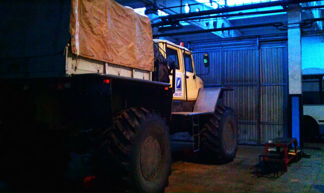 Илья Филиппов | Москва