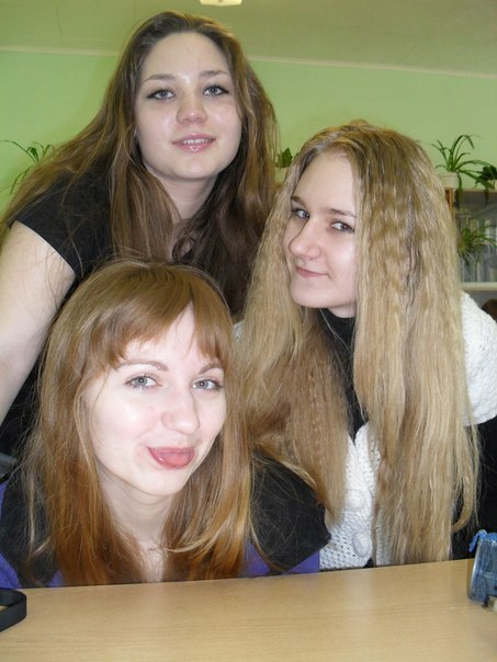 Настена Ерохина | Тула