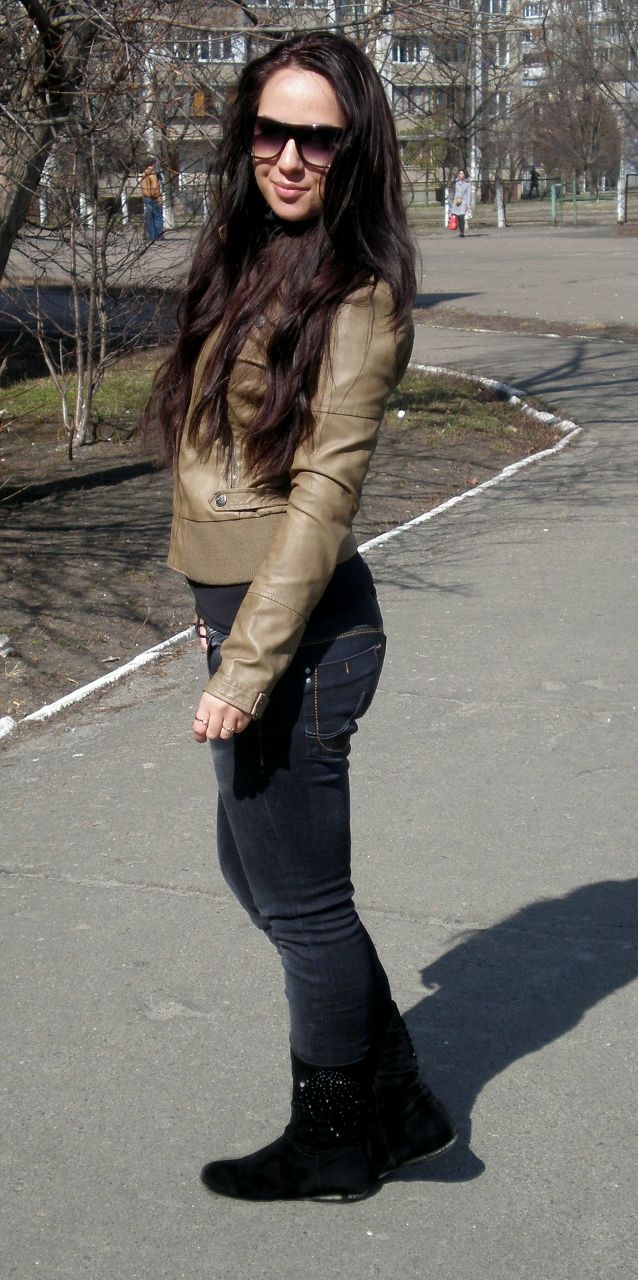 Света Григоренко | Warszawa