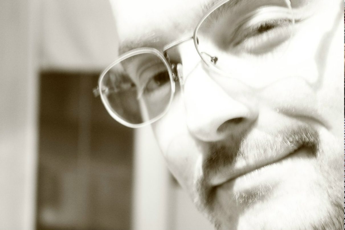 Люда Левыкина | Москва