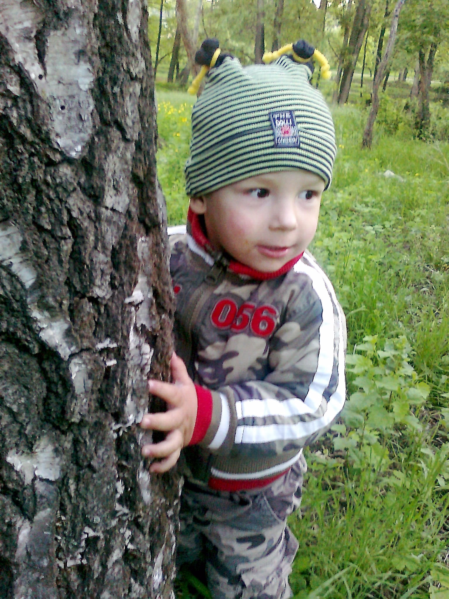 Фото профиля