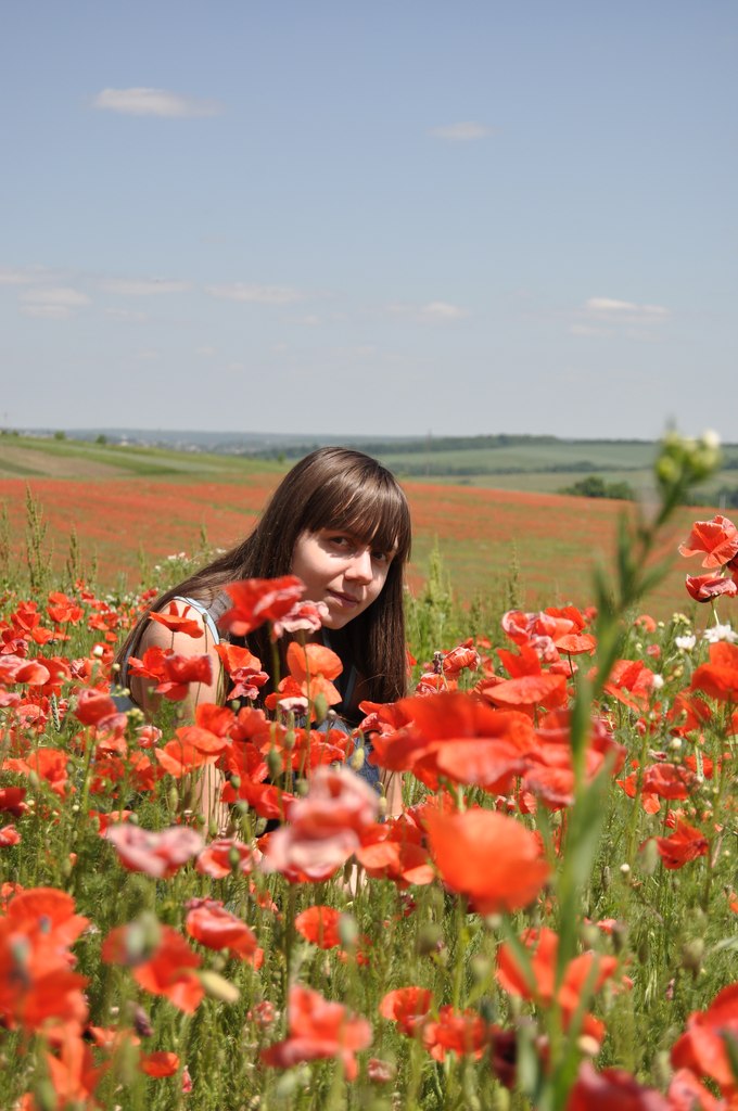 Анастасія Булгак | Ровно