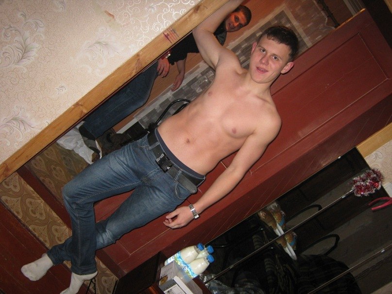 Стас Зубенко | 