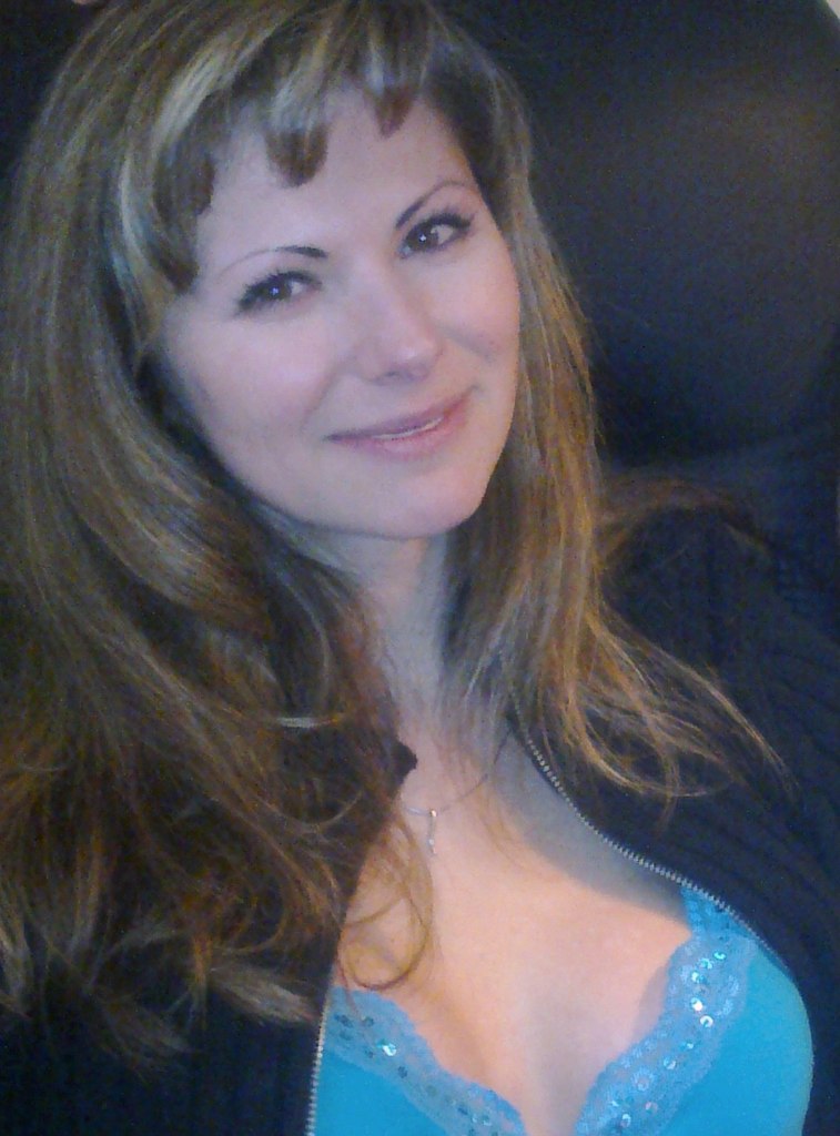 Наталья Коняева | Москва