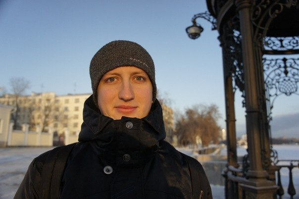 Фото профиля