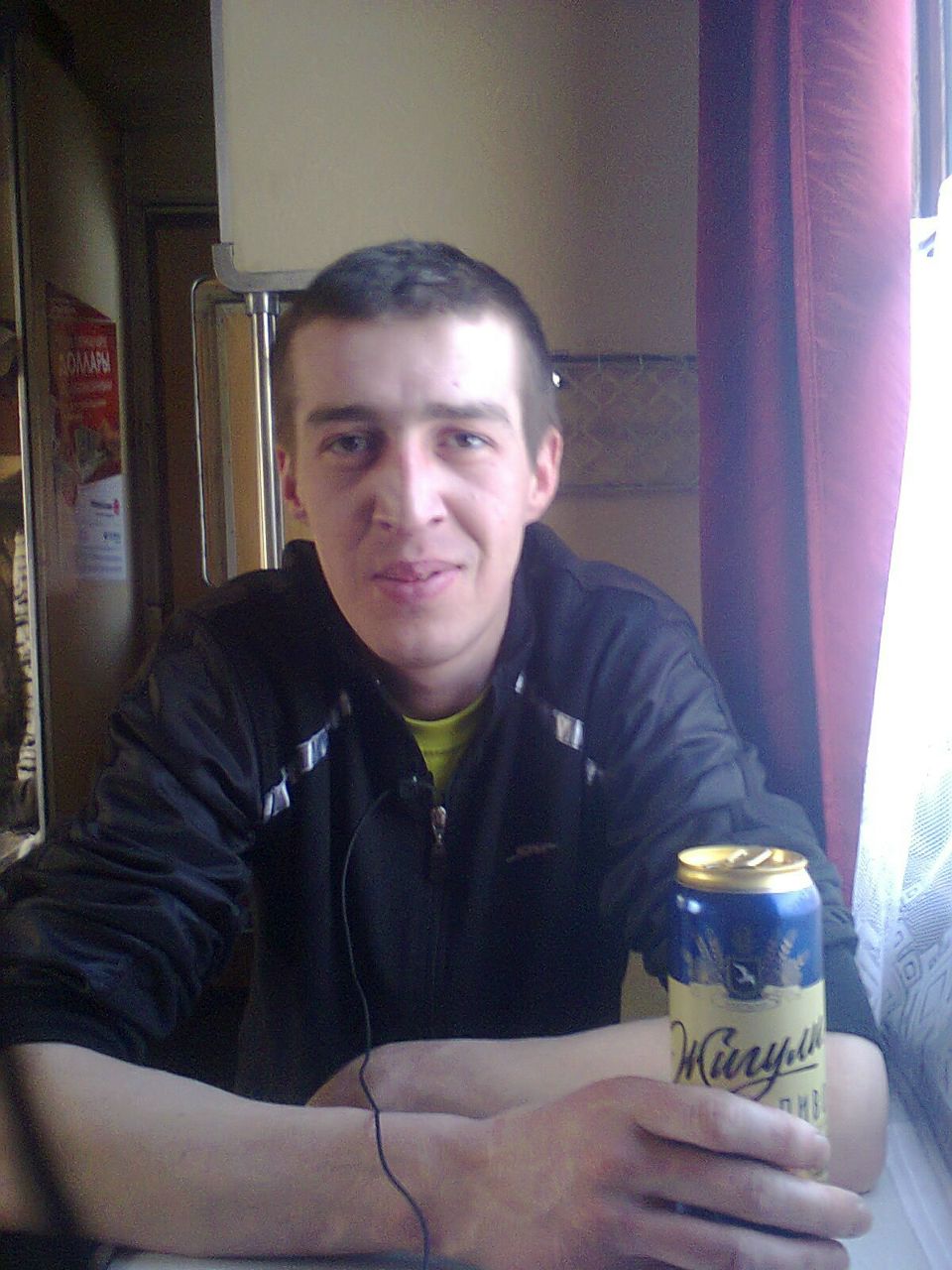 Игор Дацюк | Нетешин