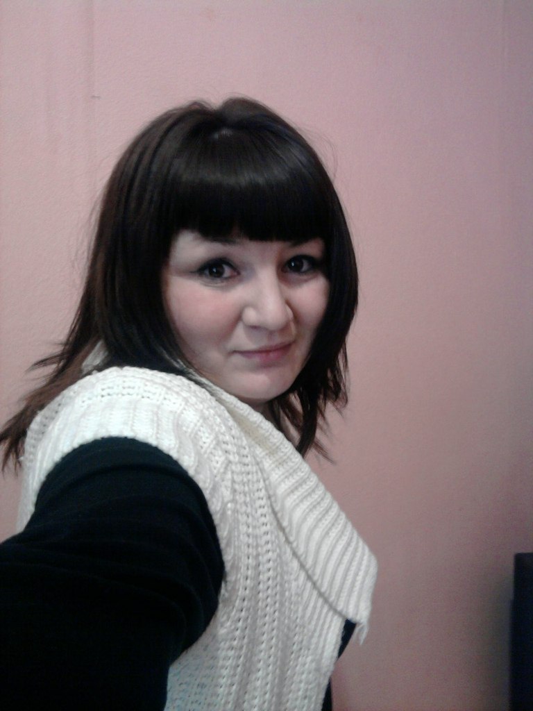 Светлана Хозяинова | Сыктывкар