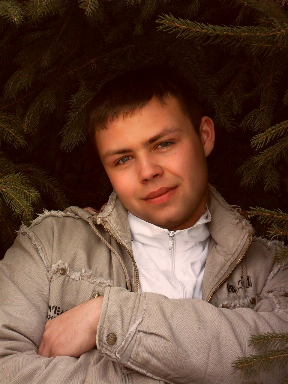 Саша Данец (K@GOR) | Харьков