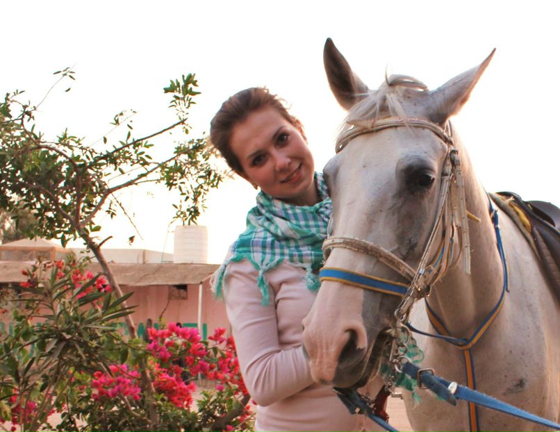 Irina Ivanova | Москва